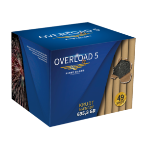 Overload 5