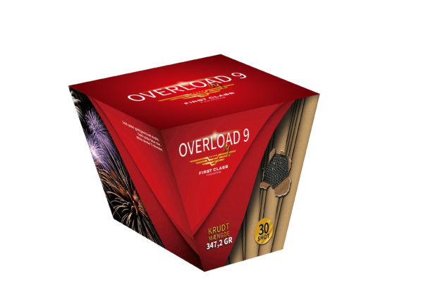 Overload 9