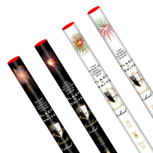 Tube Bomb Assortment