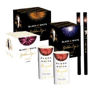 Golden Eye Sortiment