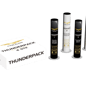 Thunderpack
