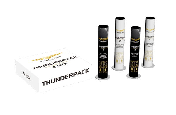 Thunderpack