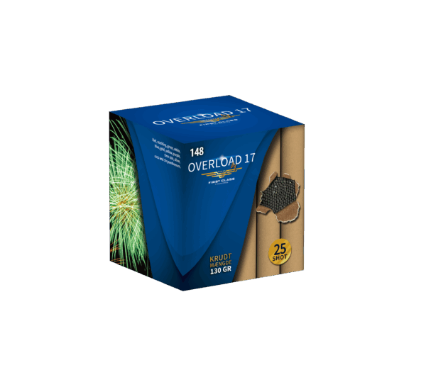 Overload 17