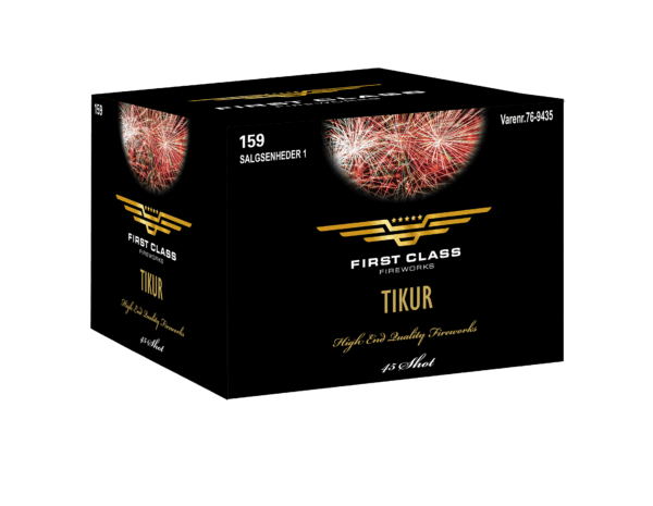 Tikur