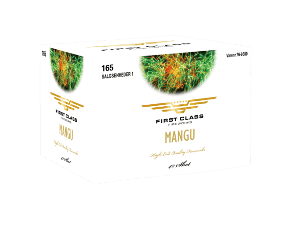 Mangu