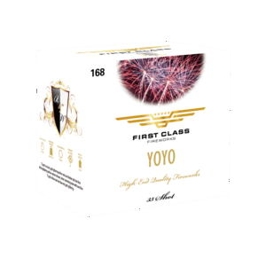 Yoyo