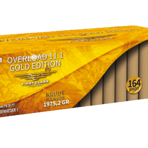 Overload 11.1 Gold Edition