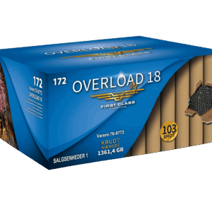 Overload 18