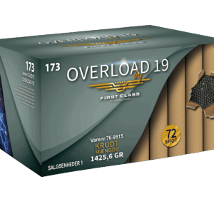 Overload 19