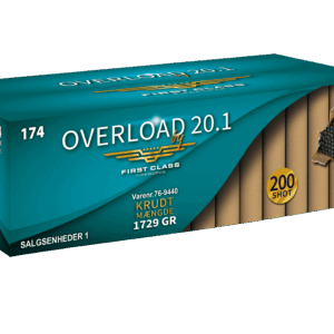Overload 20.1