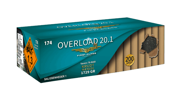 Overload 20.1