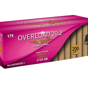 Overload 20.2