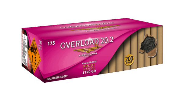 Overload 20.2