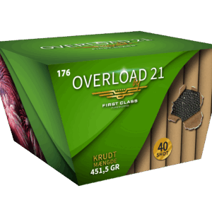 Overload 21