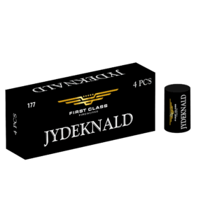 Jydeknald
