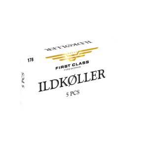 Ildkøller