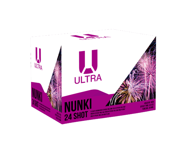 Nunki