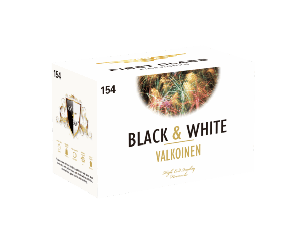 Valkoinen