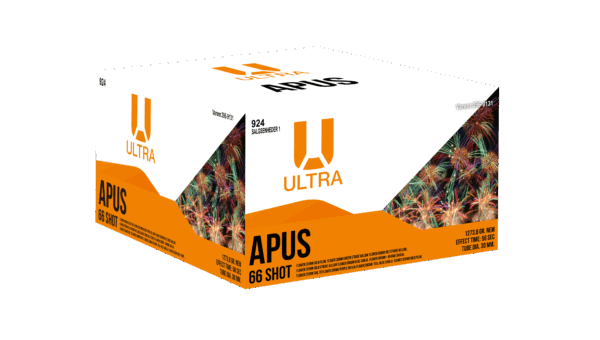 Apus