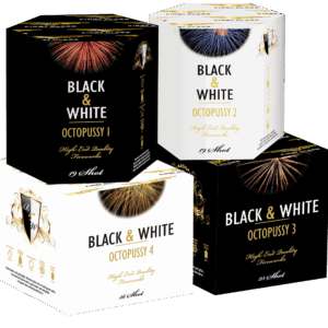 Octopussy Sortiment