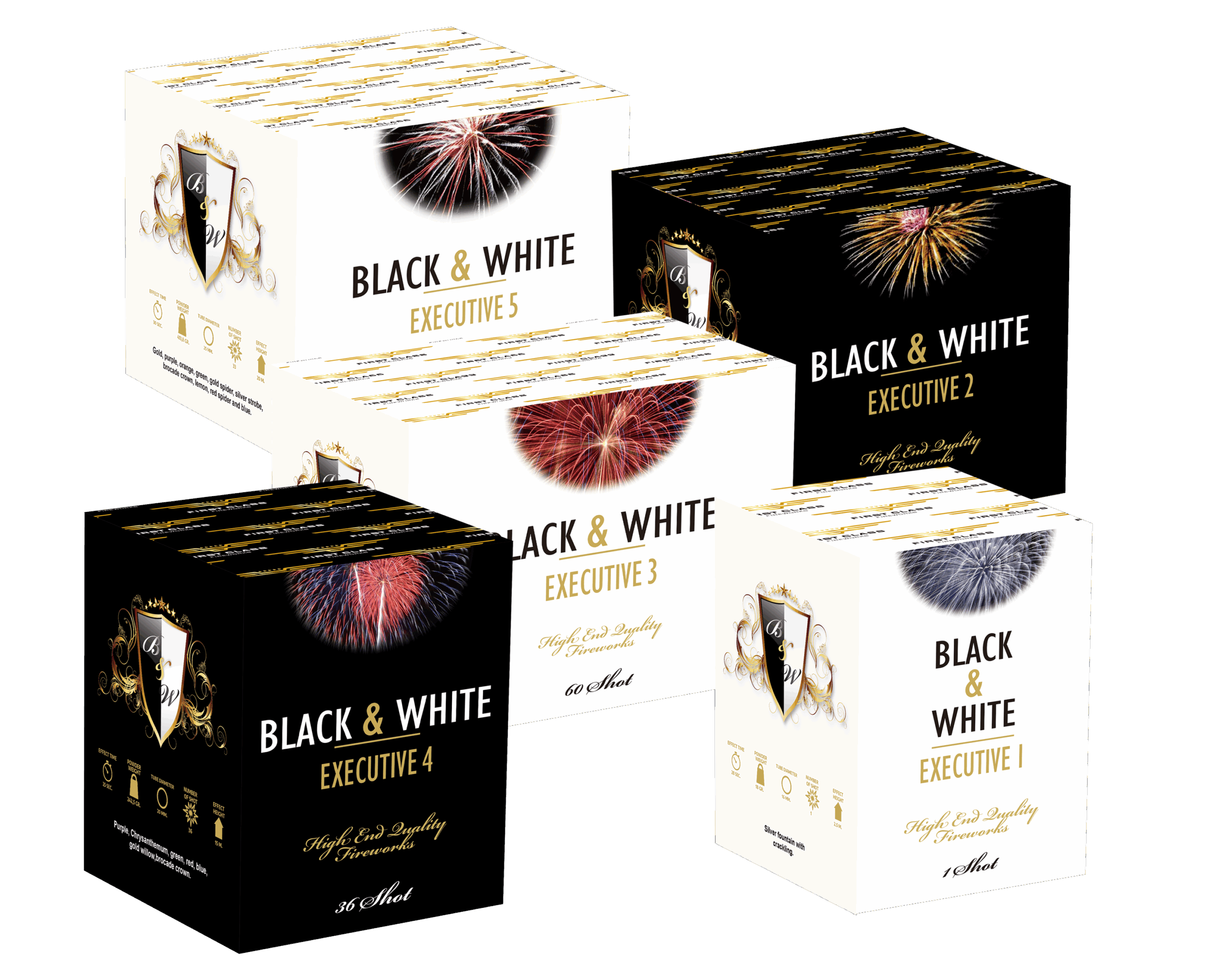 Excellence Sortiment 2.0