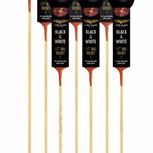 Rocket Assortment (9 units)
