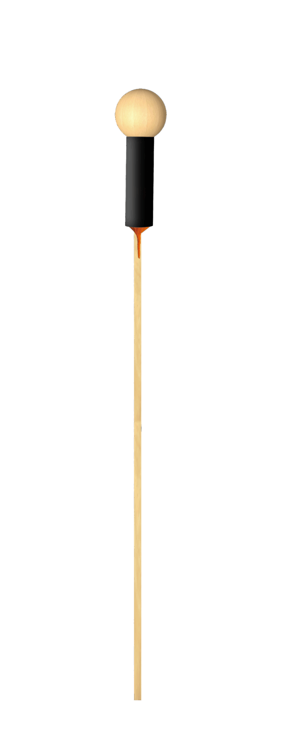 Kugleraket