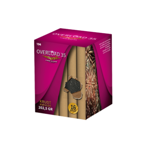 Overload 35