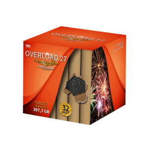 Overload 27