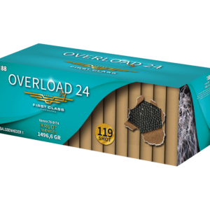 Overload 24