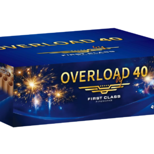 Overload 40